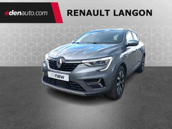 Photo Renault Arkana TCe 140 EDC FAP Business