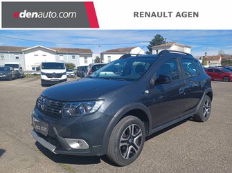 Photo Dacia Sandero ECO-G 100 15 ans