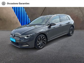 Photo Volkswagen Golf 1.5 eTSI OPF 130ch Style DSG7