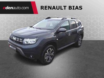 Photo Dacia Duster ECO-G 100 4x2 Journey