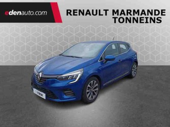 Photo Renault Clio TCe 90 - 21N Intens
