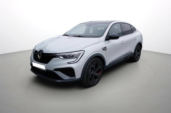 Photo Renault Arkana Arkana E-Tech 145 - 21B