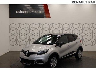 Photo Renault Captur TCe 90 Energy SL Cool Grey