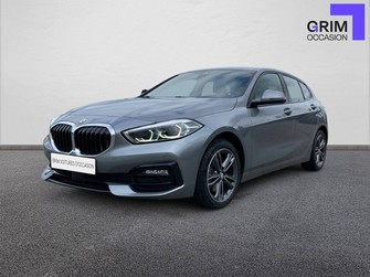Photo Bmw Serie 1 SERIE 1 F40 118i 136 ch DKG7