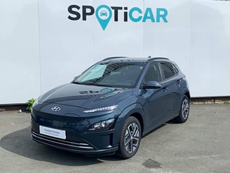 Photo Hyundai Kona ELECTRIQUE 39 kWh - 136 ch Intuitive 5p