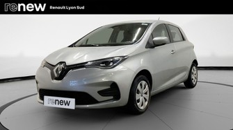 Photo Renault ZOE Zoe R110