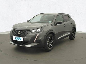 Photo Peugeot 2008 2008 PureTech 130 S&S EAT8
