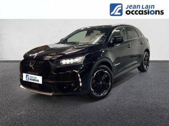 Photo DS 7 Crossback DS7 Crossback BlueHDi 130 EAT8 Performance Line+