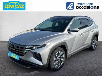 Photo Hyundai Tucson 1.6 CRDi 136 HTRAC Hybrid 48V DCT-7 Creative