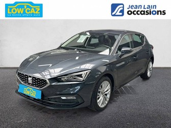 Photo Seat Leon Sportstourer e-Hybrid 204 DSG6 Xcellence