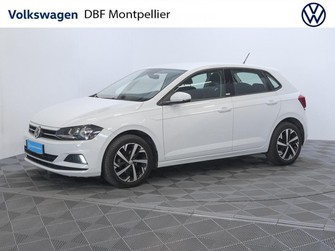 Photo Volkswagen Polo 1.0 65 S&S BVM5 Connect