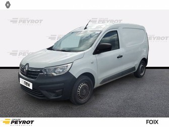Photo Renault Kangoo Express (30) VAN BLUE DCI 95 CONFORT