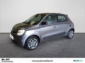 Photo Renault Twingo III SCe 65 Equilibre