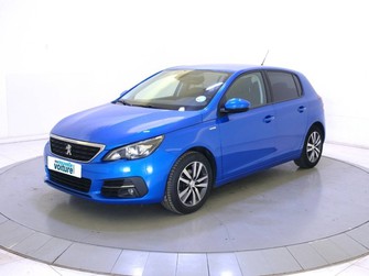 Photo Peugeot 308 308 PureTech 110ch S&S BVM6