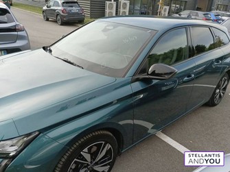 Photo Peugeot 308 SW BlueHDi 130ch S&S BVM6 Allure