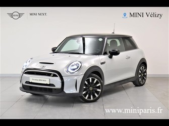Photo Mini  184ch Edition Premium BVA 5CV