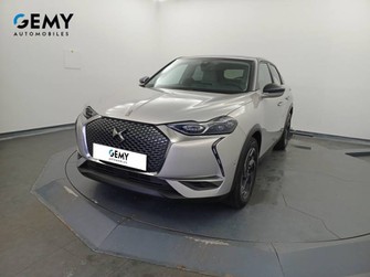 Photo DS  DS3 Crossback BlueHDi 130 EAT8 Rivoli