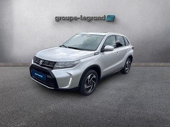 Photo Suzuki Vitara 1.5 Dualjet Hybrid 115ch Style Auto