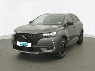Photo DS 7 Crossback PureTech 180 EAT8 - Performance Line+