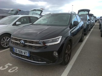 Photo Volkswagen Taigo TAIGO