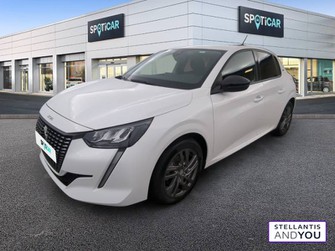Photo Peugeot 208 PureTech 100 S&S BVM6 Style
