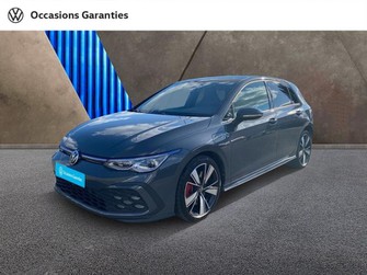 Photo Volkswagen Golf 1.4 eHybrid 245ch GTE DSG6