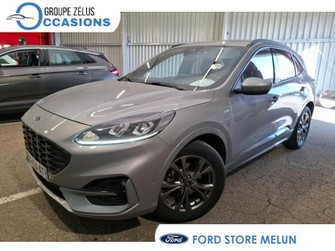 Photo Ford Kuga 2.5 Duratec 190ch FHEV E85 ST-Line Business BVA