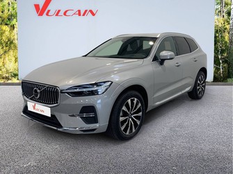 Photo Volvo XC60 XC60 B4 197 ch Geartronic 8
