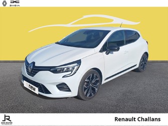 Photo Renault Clio 1.0 TCe 90ch Intens -21N