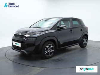 Photo Citroen C3 Aircross 1.2 PureTech 110ch S&S YOU