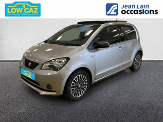 Photo Seat Mii 1.0 75 ch Start & Stop BVA5 Chic