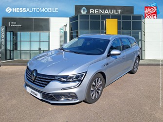 Photo Renault Talisman 1.3 TCe 160ch FAP Business EDC