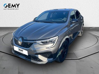 Photo Renault Arkana E-Tech 145 - 21B R.S. Line