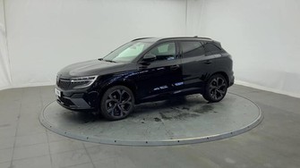Photo Renault Austral Austral E-Tech hybrid 200