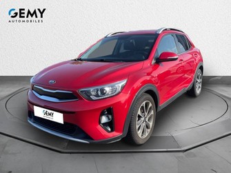 Photo Kia Stonic 1.0 T-GDi 100 ch ISG BVM5 Design