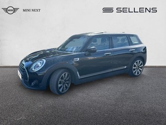Photo Mini Clubman Clubman Cooper 136ch Canonbury BVA7