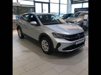 Photo Volkswagen Taigo Taigo 1.0 TSI 95 BVM5