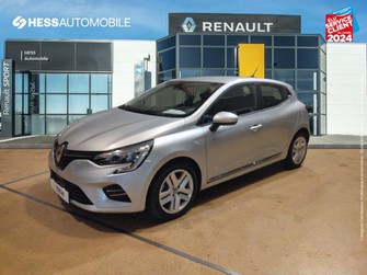 Photo Renault Clio 1.0 TCe 90ch Business -21N