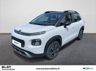 Photo Citroen C3 Aircross C3 Aircross PureTech 110 S&S BVM6