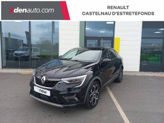 Photo Renault Arkana E-Tech 145 - 21B Intens
