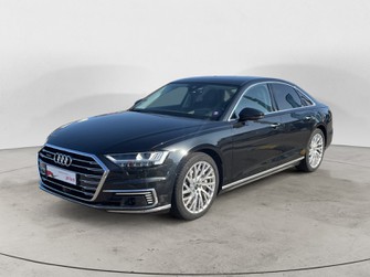 Photo Audi A8 A8 60 TFSI e Tiptronic 8 Quattro