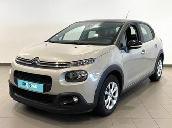Photo Citroen C3 Essence 82 Feel Radar Recul GPS CarPlay Clim Auto