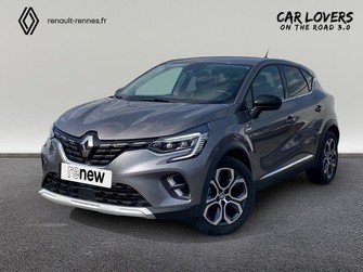 Photo Renault Captur TCe 140 - 21 Intens
