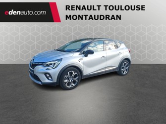 Photo Renault Captur E-Tech Plug-in 160 - 21 Intens