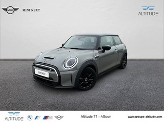 Photo Mini  184ch Classic BVA 5CV
