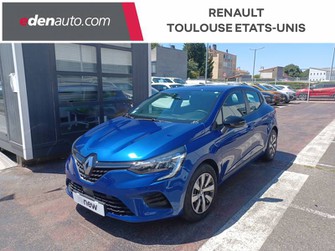 Photo Renault Clio TCe 90 Equilibre