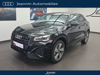 Photo Audi Q2 Q2 35 TFSI 150 S tronic 7