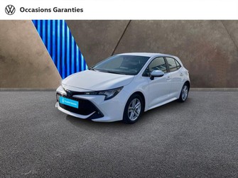 Photo Toyota Corolla 122h Dynamic MY21