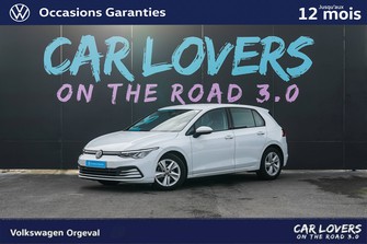 Photo Volkswagen Golf Golf 2.0 TDI SCR 115 BVM6