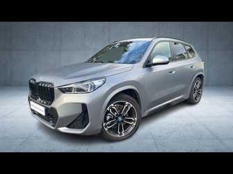 Photo Bmw X1 ixDrive30 313ch M Sport